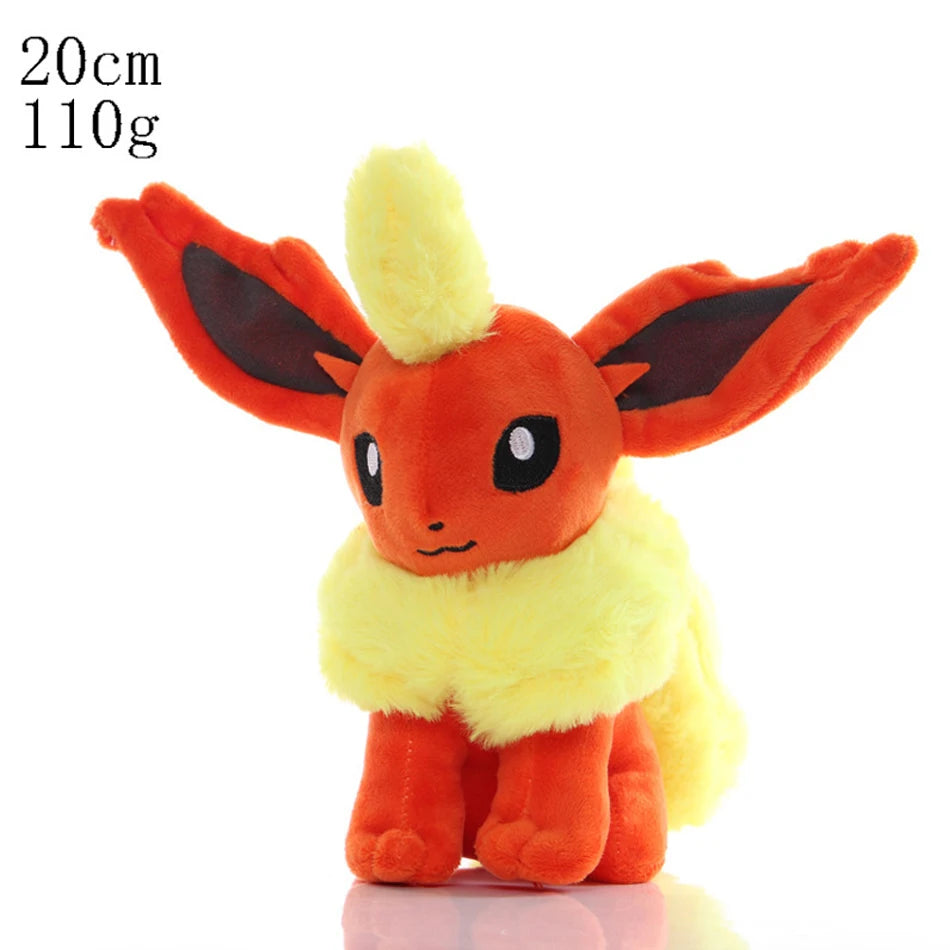 2026* Peluche Pokemon Gengar Peluche 24cm Pokemon stuffed Toy Cute Cartoon Pikachu Plush Doll Soft Doll  Birthday Gift