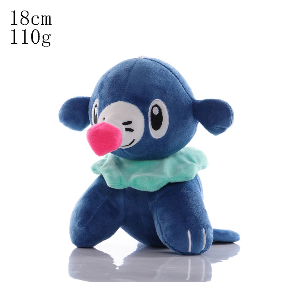 2026* Peluche Pokemon Gengar Peluche 24cm Pokemon stuffed Toy Cute Cartoon Pikachu Plush Doll Soft Doll  Birthday Gift