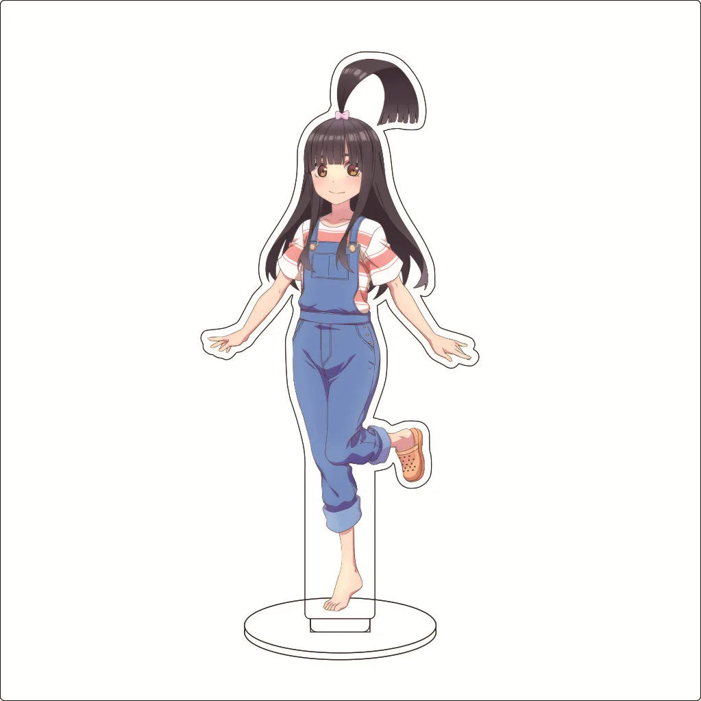 16CM Anime The Quintessential Quintuplets Nakano Nino Nakano Yotsuba Nakano Miku Nakano Ichika Cos Acrylic Figure Stand Ornament