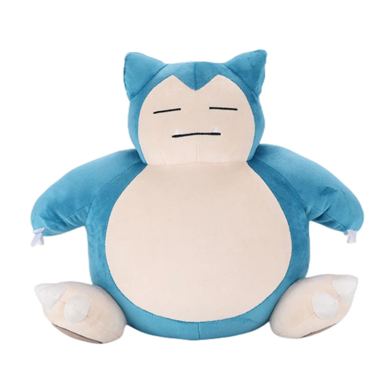 Gengar Original Plush Toy Stuffed Soft Stuffed Doll Wonderful Gifts Dolls Soft Kawaii Cute Cartoon Piplup Toys for Xmas Gifts