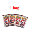 360pcs Pokemon Card Scarlet & Violet Prismatic Evolutions Pokemon Box English Booster Battle 151 Ultra Prism Booster Battle Card