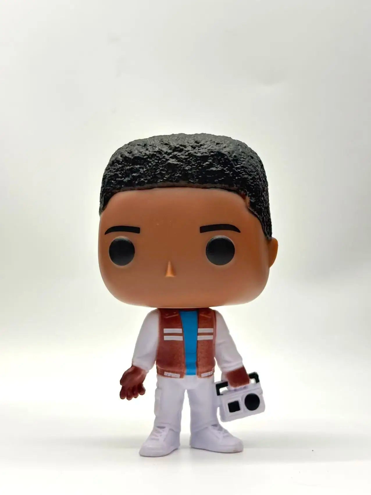 2026 New POP Stranger Things Little 11 Carnivorous Plant Dustin Steve Eddie Figurine Model Display Toy Funko