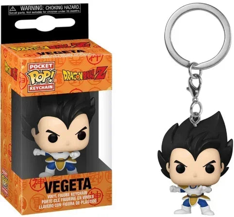2026 Funko POP Keychains Dragons Ball Star Keychain wars Spiderman Attack on Levi Toy STITCH Rick Kurama Todoroki Figure Toys