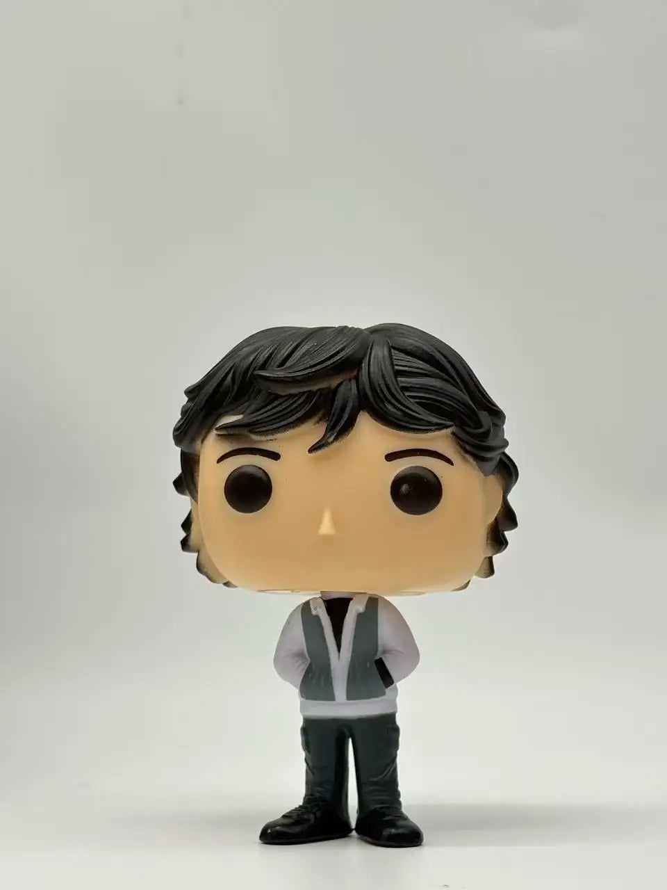 2026 New POP Stranger Things Little 11 Carnivorous Plant Dustin Steve Eddie Figurine Model Display Toy Funko
