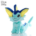 2026* Peluche Pokemon Gengar Peluche 24cm Pokemon stuffed Toy Cute Cartoon Pikachu Plush Doll Soft Doll  Birthday Gift