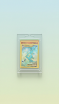 Curated Pokémon Card Pack With Tamper-Proof Packaging