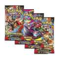 Original Pokemon Trading Card PTCG English Version ME01 MEGA EVOLUTION Booster Box ETB Cards