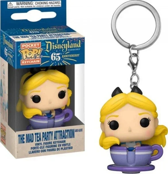 2026 Funko POP Keychains Dragons Ball Star Keychain wars Spiderman Attack on Levi Toy STITCH Rick Kurama Todoroki Figure Toys