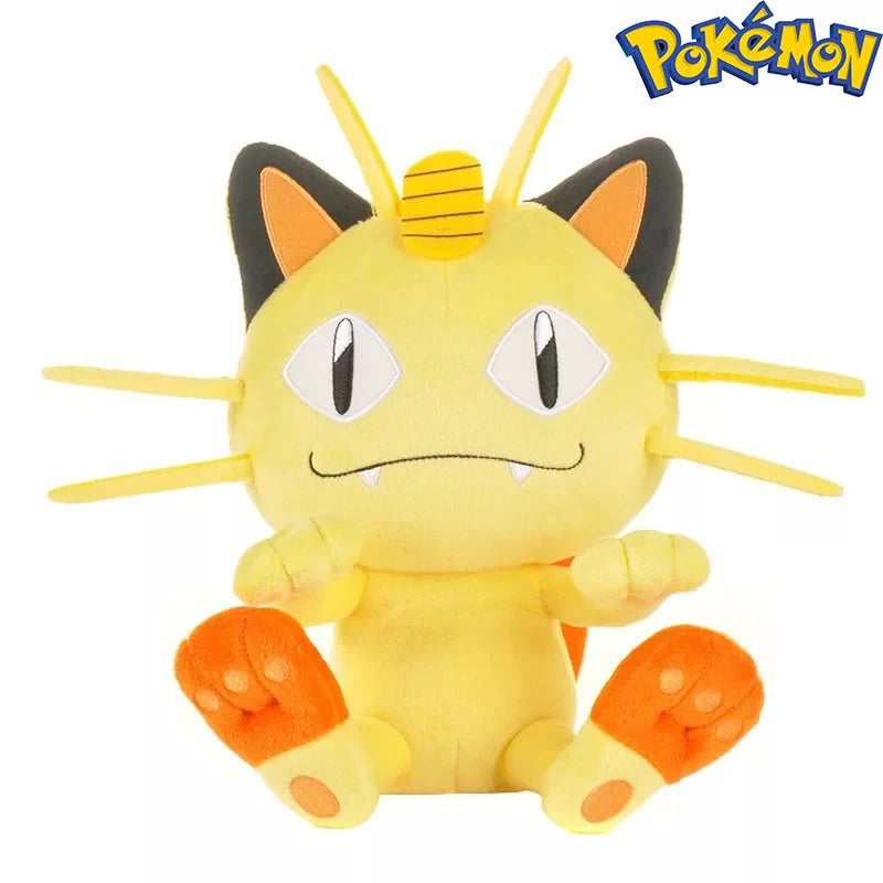 40 Styles Anime Pokemon Kawaii Pikachu Plush Doll Toys Cute Gengar Dragonite Cartoon Piplup Toys for Kids Cartoon Christmas Gift