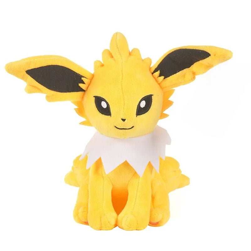 POKEMON Original Plush Toy Gengar Pikachu Kawaii Charizard Genuine Plush Doll Soft Cute Cartoon Piplup Toys for Kids Gift