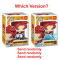 Original Funko Pop! Super Saiyan 4 Gogeta Collectable Vinyl Figure 86495 (Regular, Hidden Version Randomly)