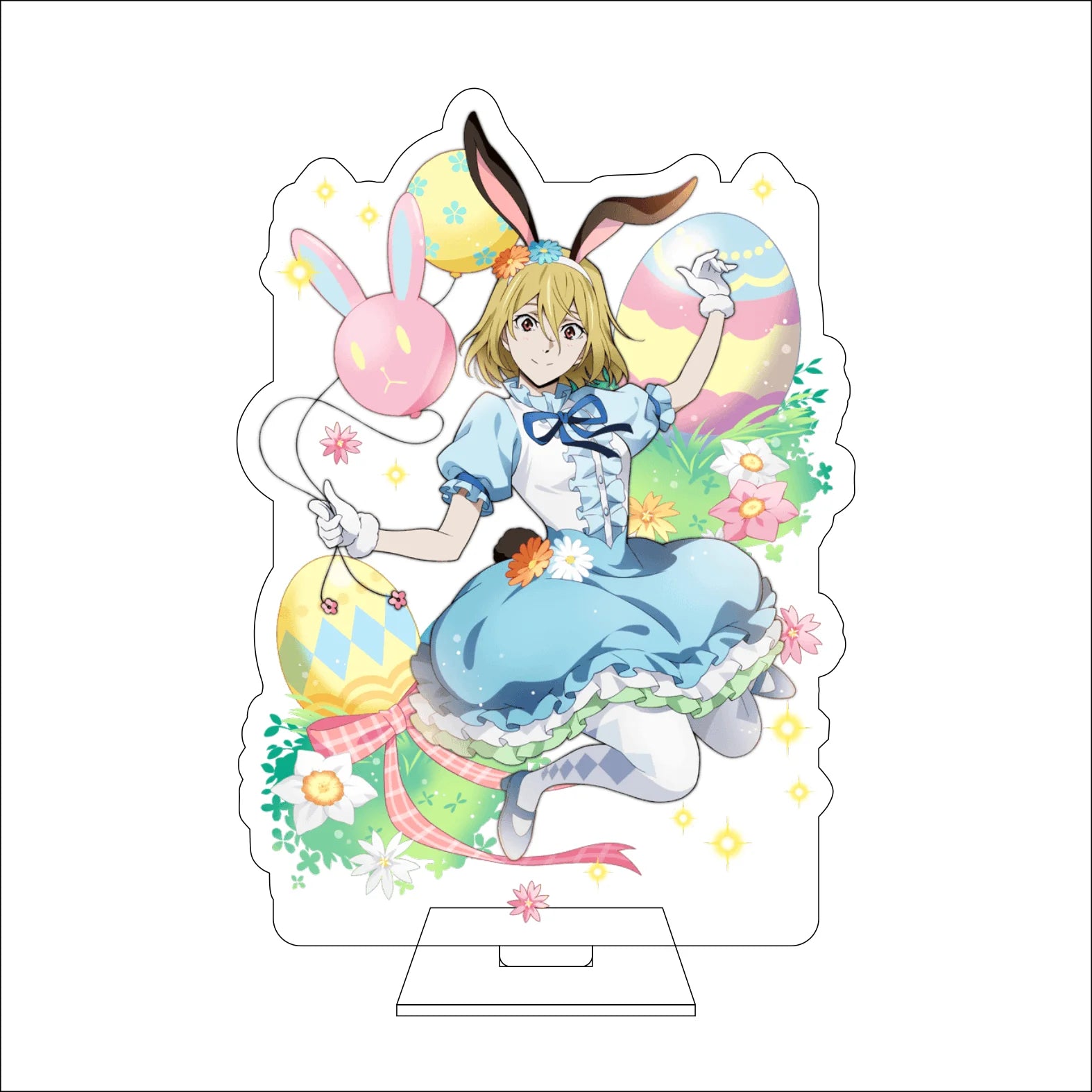 16CM Anime Bungo Stray Dogs Cosplay Acrylic Figure Stand Plate Ryunosuke Akutagawa Nakahara Chuuya Ornaments Gifts