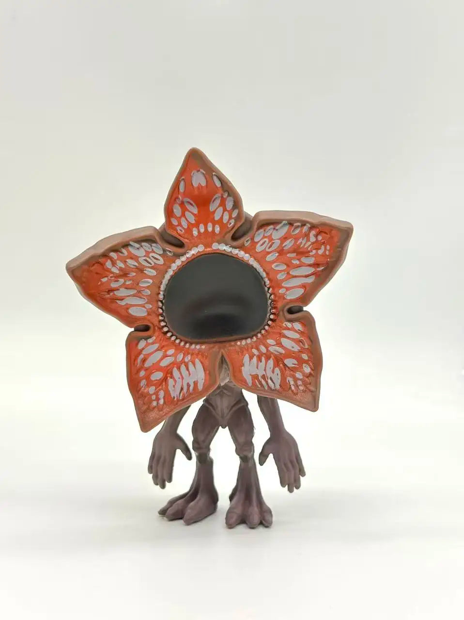 2026 New POP Stranger Things Little 11 Carnivorous Plant Dustin Steve Eddie Figurine Model Display Toy Funko