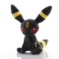 2026* Peluche Pokemon Gengar Peluche 24cm Pokemon stuffed Toy Cute Cartoon Pikachu Plush Doll Soft Doll  Birthday Gift