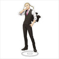 16CM Anime Figure ‌Tokyo Revengers Hanagaki Takemichi Matsuno Chifuyu Mikey‌ Basho Keisuke Cos Acrylic Stand Ornaments Gifts