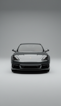 Ceramic coating for luxury paint