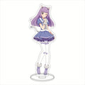 16CM Anime Figure Aikatsu!‌ Hoshimiya Ichigo Kiriya Aoi Shibuki Ran Kanzaki Mizuki Oozora Akari Cos Acrylic Stand Ornaments Gift