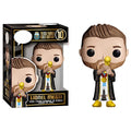 2026 new POP characters Messi, Cristiano Ronaldo, Mbappe, Messi World Cup trophy jersey collection character models