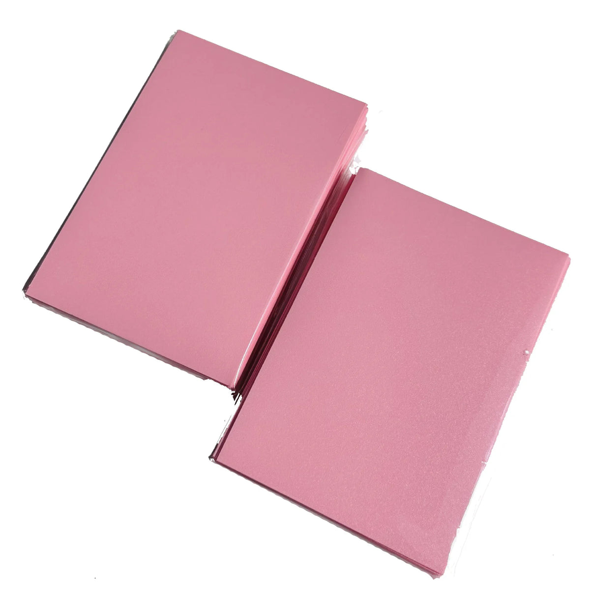 Sharkbang 50pcs/Lot Holo Card Sleeves 61x91mm 20C Macaron Color Kpop Holder For Postcards Films Game Cards Photocard Protector