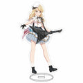 16CM Anime Figure BanG Dream! Morfonica Kurata Mashiro Hiromachi Nanami Futaba Tsukushi Kirigaya Toko Cos Acrylic Stand Ornament