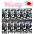 140pcs/box PokémonCard Ptcg Japanese Version Sv11f Flare Black Bolt Collector Gift Box Simplified Chinese 20 Pack Cards