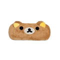 Bear Plush Glasses Case Cartoon Anime Sunglasses Case Organizer Cute Kawaii Glasses Box Spectacle Eyeglass Cases