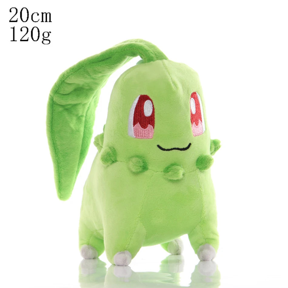 2026* Peluche Pokemon Gengar Peluche 24cm Pokemon stuffed Toy Cute Cartoon Pikachu Plush Doll Soft Doll  Birthday Gift