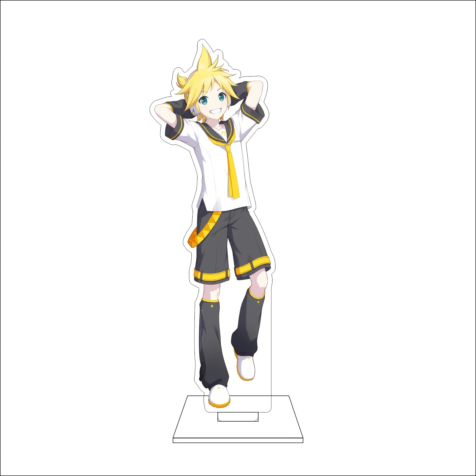 16CM Anime ‌Project SEKAI COLORFUL STAGE Cosplay Acrylic Figure Stand Plate Kiritani Haruka HOSHINO ICHIKA Ornaments Gifts