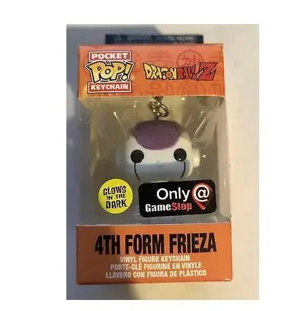 2026 Funko POP Keychains Dragons Ball Star Keychain wars Spiderman Attack on Levi Toy STITCH Rick Kurama Todoroki Figure Toys