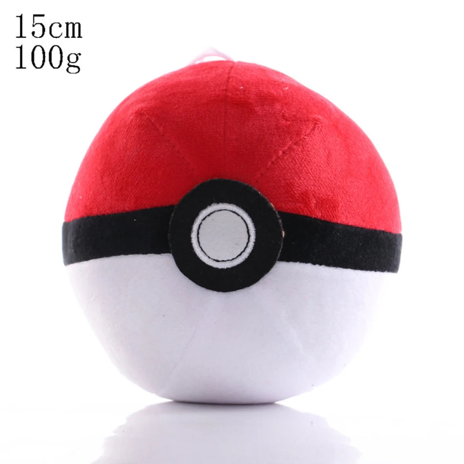 2026* Peluche Pokemon Gengar Peluche 24cm Pokemon stuffed Toy Cute Cartoon Pikachu Plush Doll Soft Doll  Birthday Gift