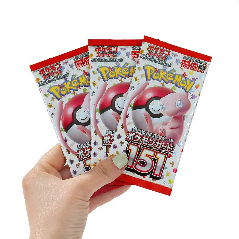 140pcs/box PokémonCard Ptcg Japanese Version Sv11f Flare Black Bolt Collector Gift Box Simplified Chinese 20 Pack Cards