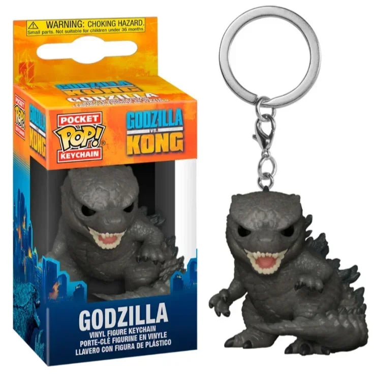 2026 Funko POP Keychains Dragons Ball Star Keychain wars Spiderman Attack on Levi Toy STITCH Rick Kurama Todoroki Figure Toys