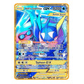 2026 NEW Pokemon Metal Card 10000 Points Arceus Charizard Super Card Golden English Mewtwo Vmax GX EX Anime Collection Card Gift