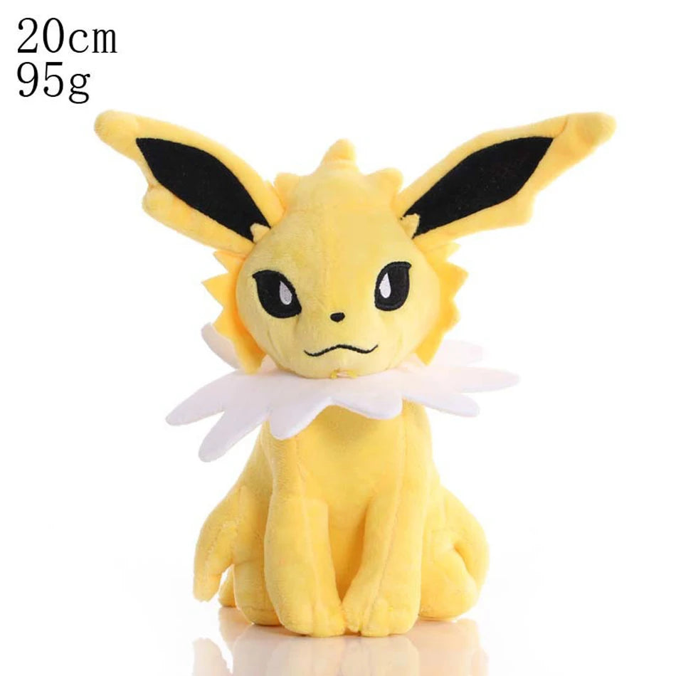 2026* Peluche Pokemon Gengar Peluche 24cm Pokemon stuffed Toy Cute Cartoon Pikachu Plush Doll Soft Doll  Birthday Gift