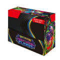 360Pcs Pokemon Card Prismatic Evolutions PHANTASMAL FLAMES Scarlet Violet 151 Black Bolt English Booster Battle Transaction Card